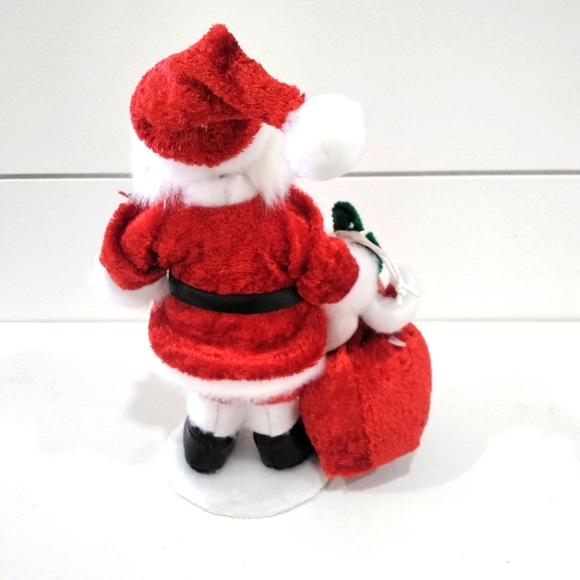 Annalee 9 " Christmas Santa 🎅 - Picture 3 of 5